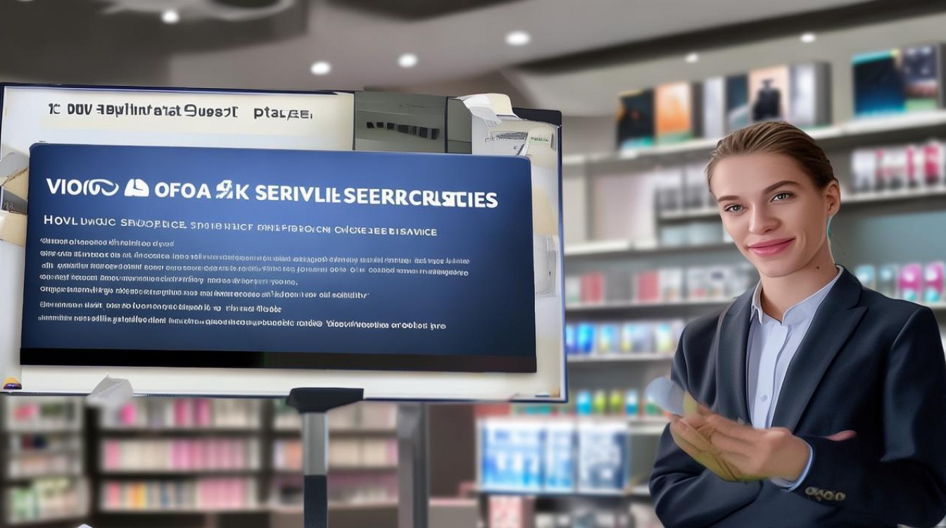 vivo手机怎么开售后服务?售后网点地址和电话哪里找?