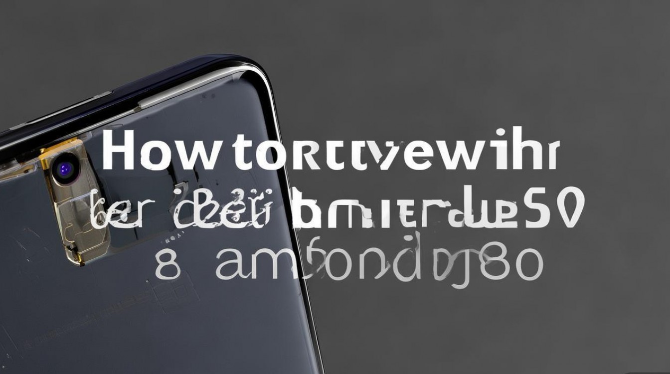 三星s8怎么安全拆卸更换电池?