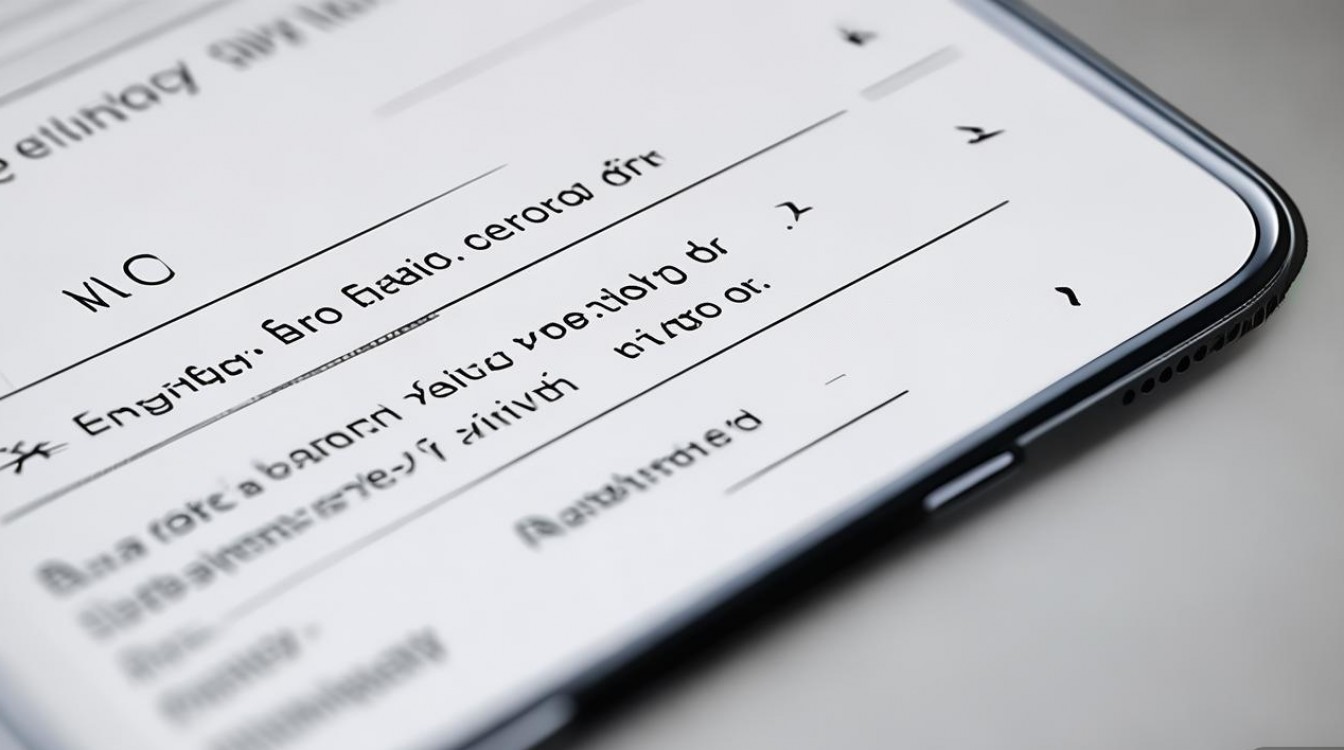 vivo手机怎么开启NFC功能设置步骤?