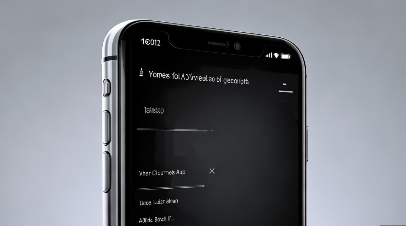苹果手机相机参数在哪调？拍照模式怎么自定义设置？