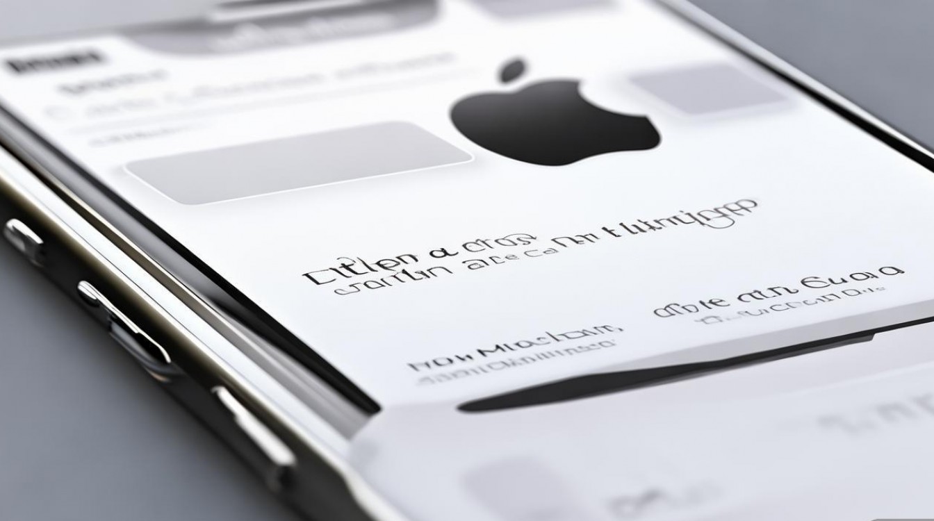 苹果手机日期时间不准?怎么手动调整设置教程?