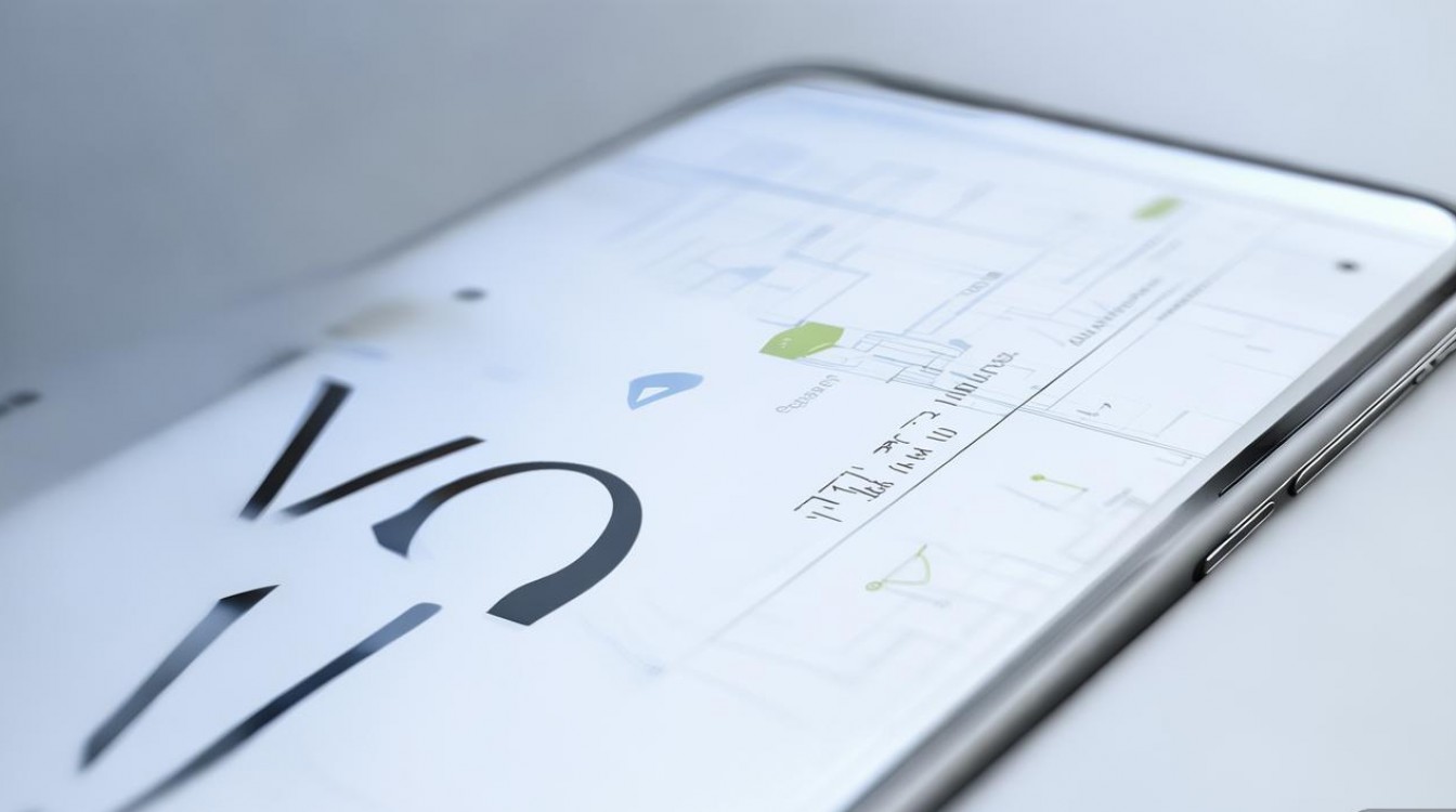 vivo手机如何开启或关闭位置共享功能?