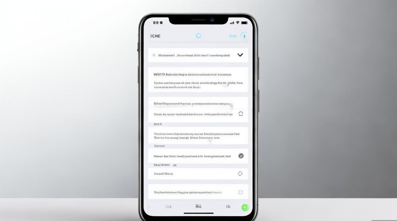 小米 Civi 2如何设置NFC功能？详细步骤是怎样的？