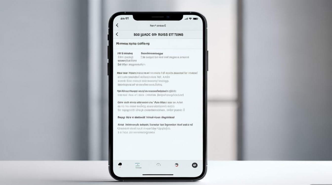苹果手机怎么调信任？电脑连接提示信任设备怎么操作？