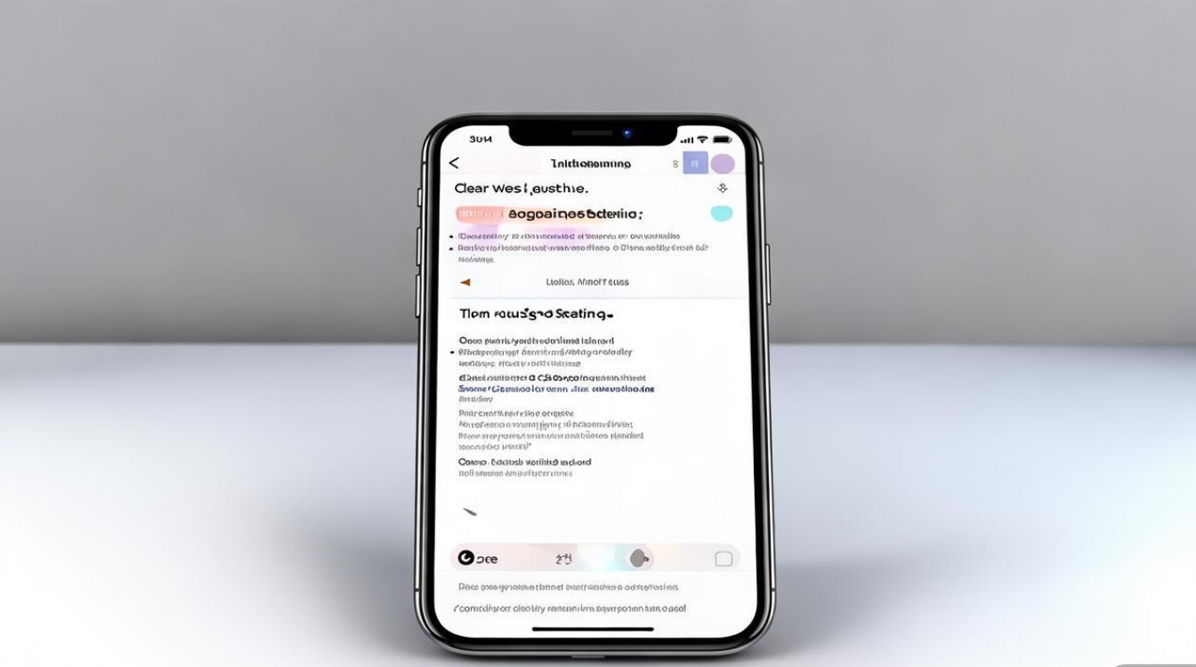 苹果手机怎么调信任？电脑连接提示信任设备怎么操作？
