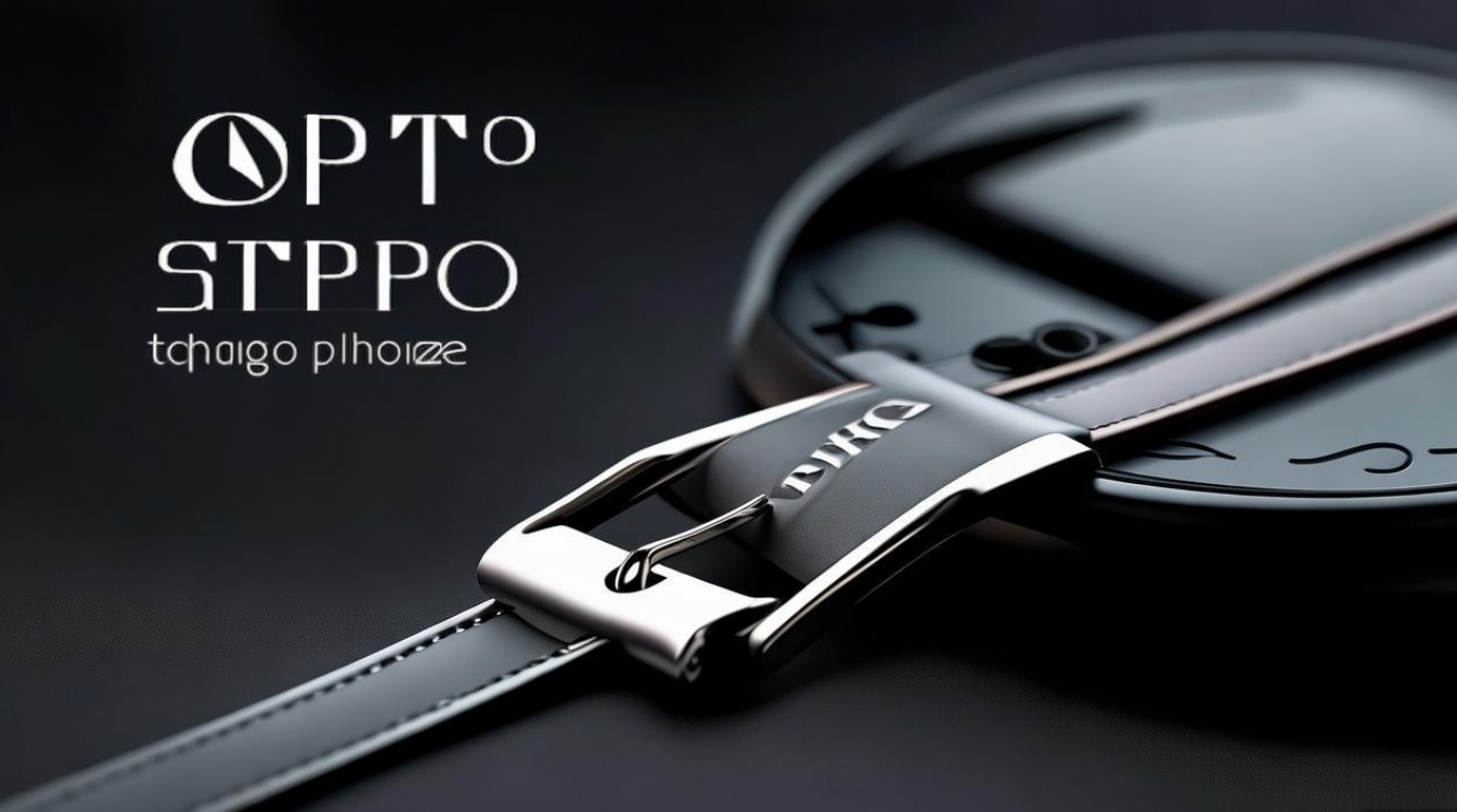 oppo手机绳怎么挂才牢固不脱落?