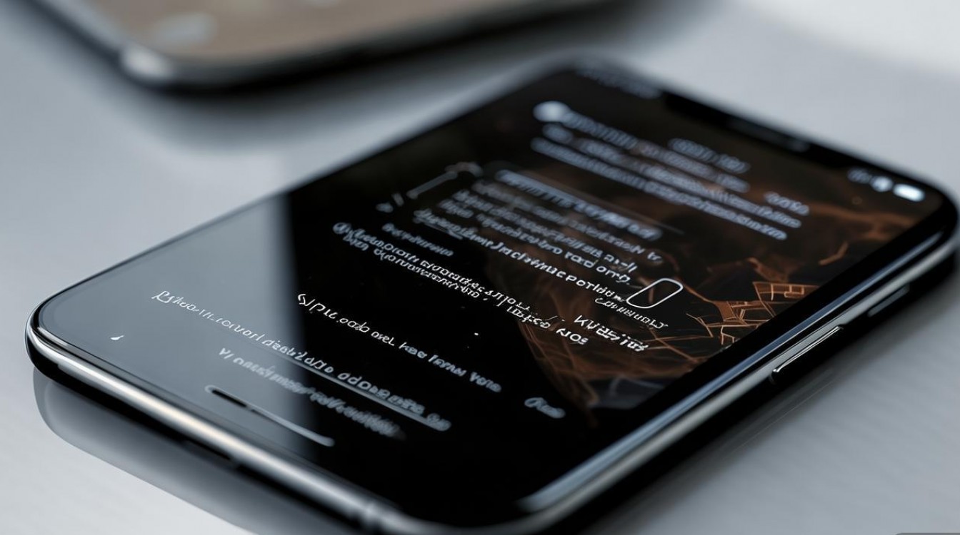 苹果手机怎么调像素?设置里找不到选项怎么办?