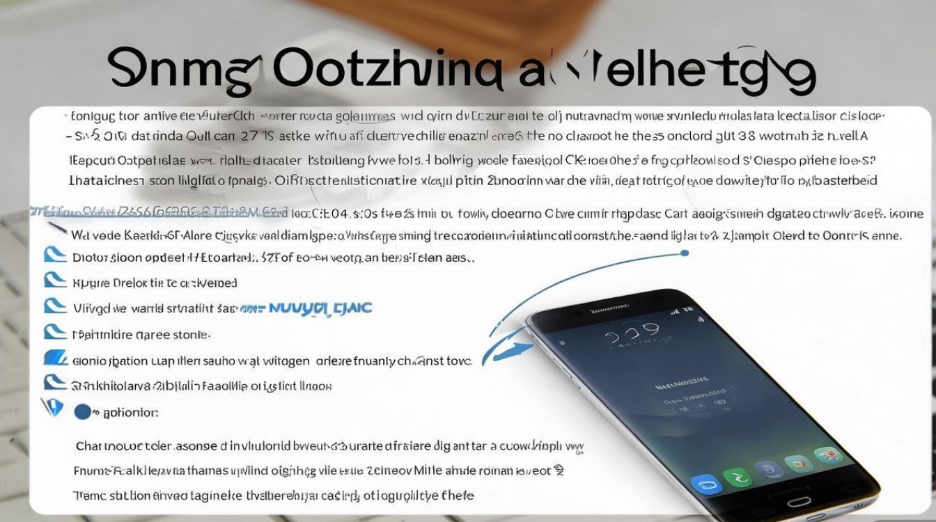 三星S7用久了卡顿怎么解决?教你几招快速流畅技巧