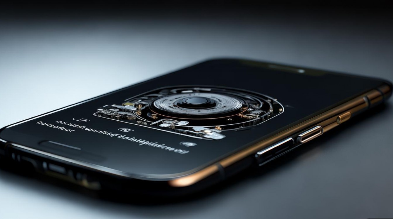 苹果手机怎么调焦距？手动调焦距步骤详解！