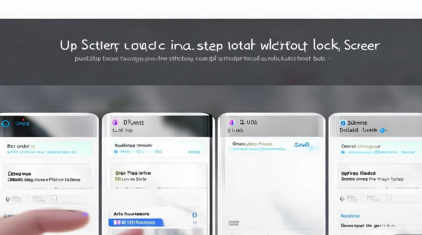 小米12S Ultra双击锁屏怎么设置?开启方法详解