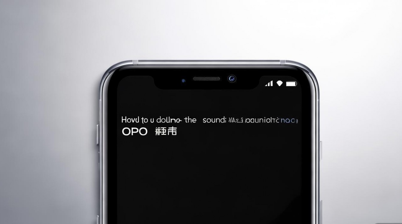 OPPO手机功放怎么调?教你设置方法,音质效果更佳!