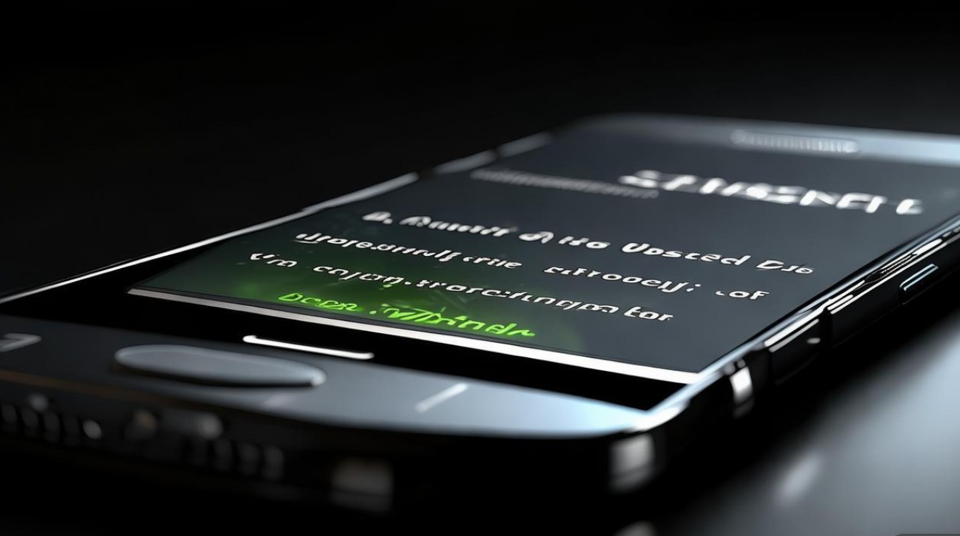 三星s7卡死没反应怎么办？教你强制重启和解决方法。