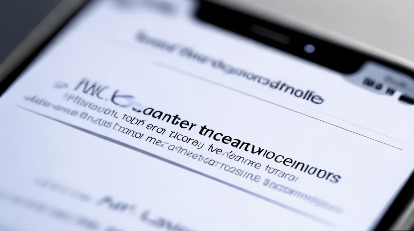 苹果手机怎么调出农历显示？设置方法在这里！