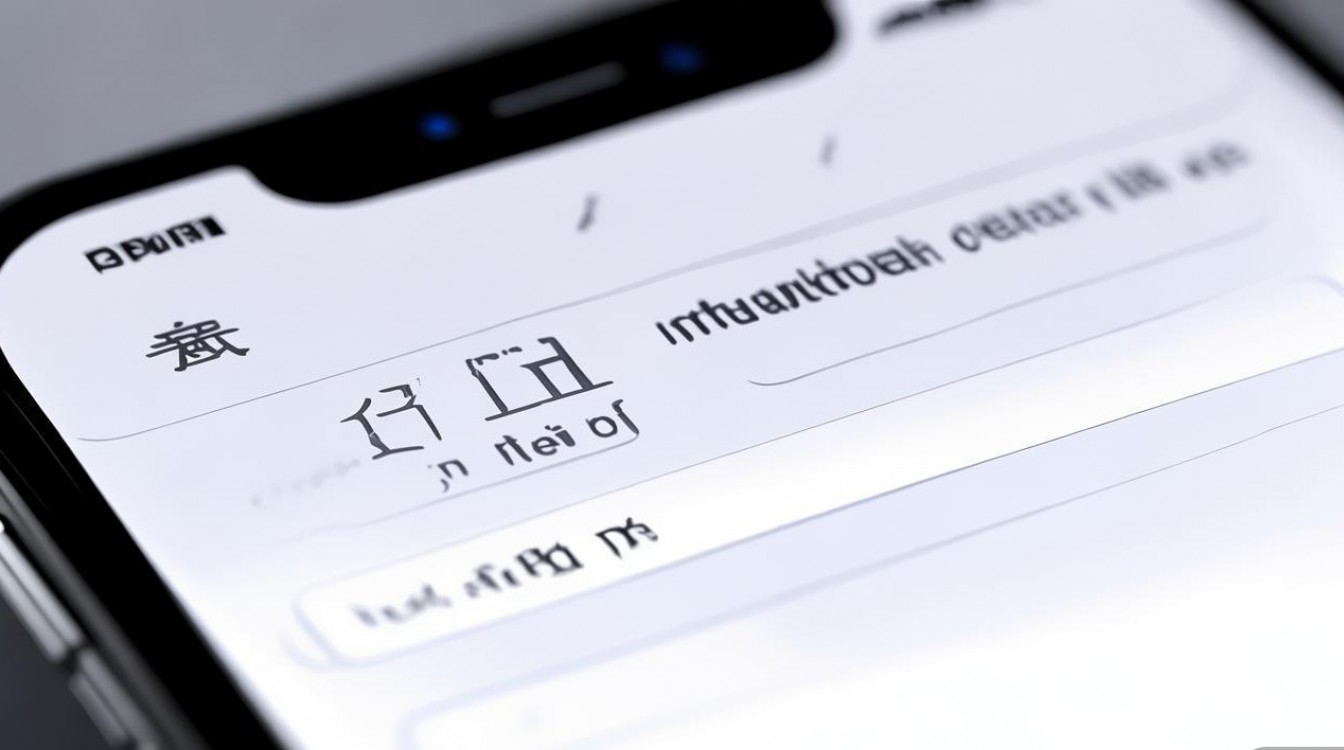 苹果手机怎么调出农历显示？设置方法在这里！