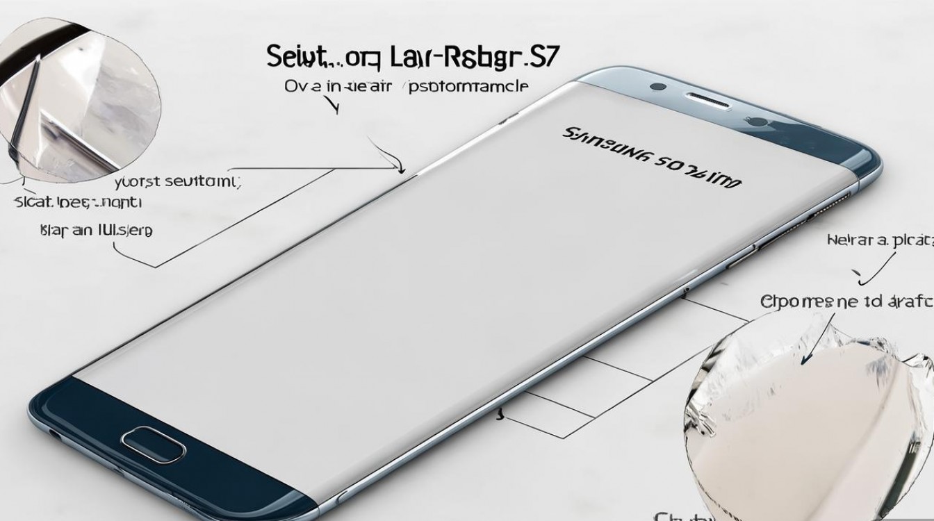 三星s7用久了会卡怎么办?教你几招轻松解决流畅问题