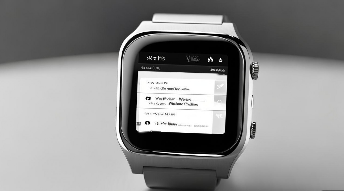 华为Watch 2怎么上微信？详细教程步骤是什么？