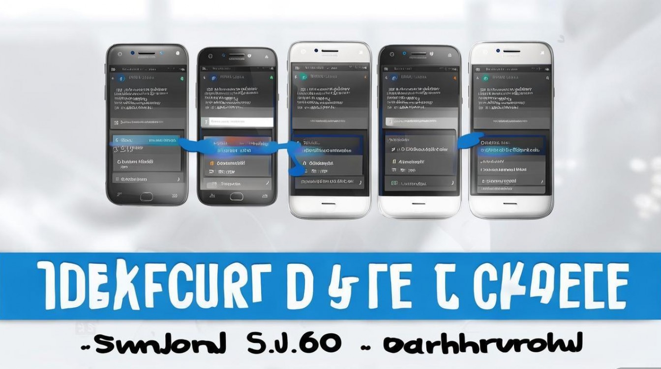 三星s7edge怎么降级6.0？降级步骤与风险详解