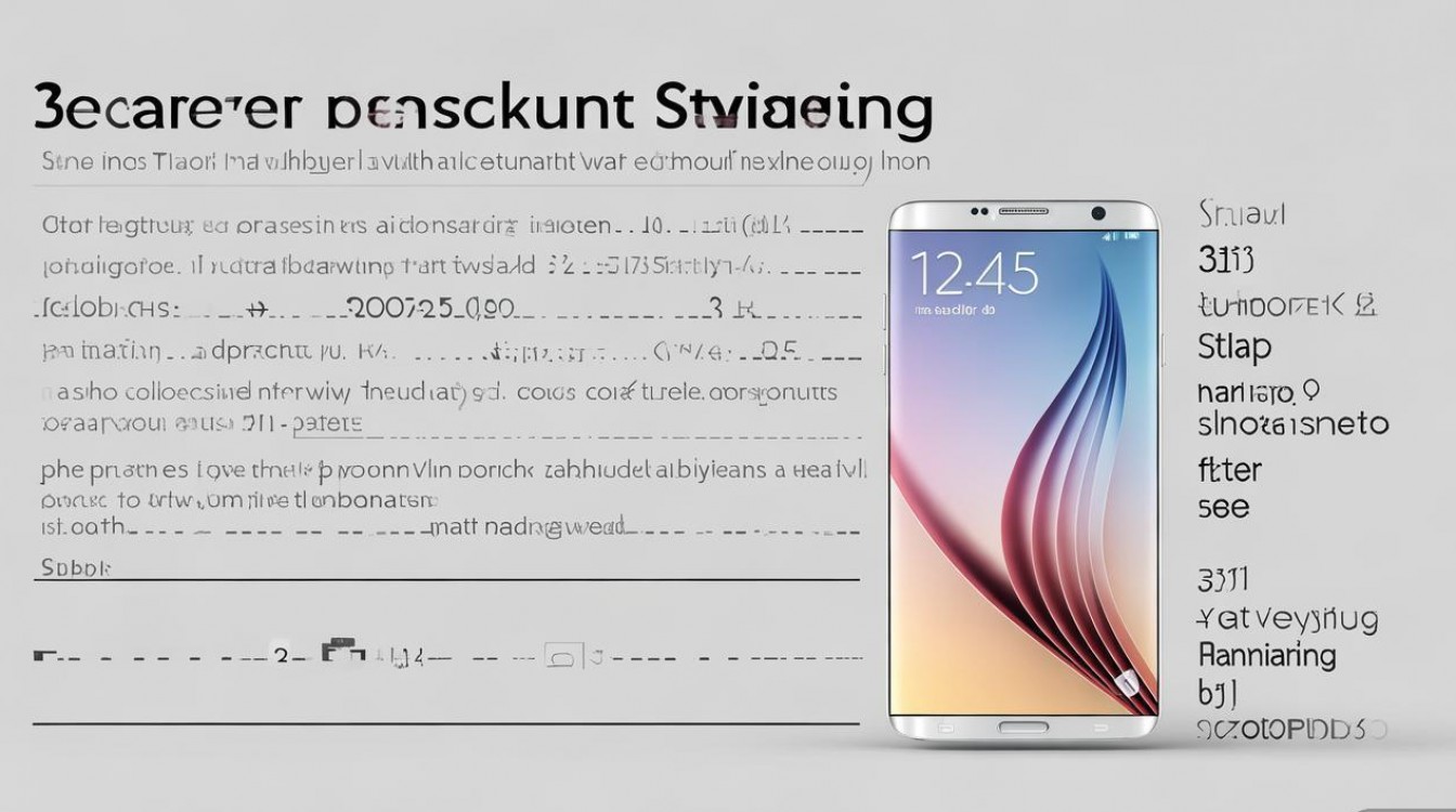 三星s6误删数据怎么找回?手机文件恢复方法有哪些?