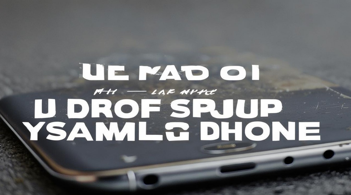 三星S6手机摔了屏幕碎不碎?数据能恢复吗?维修要花多少钱?