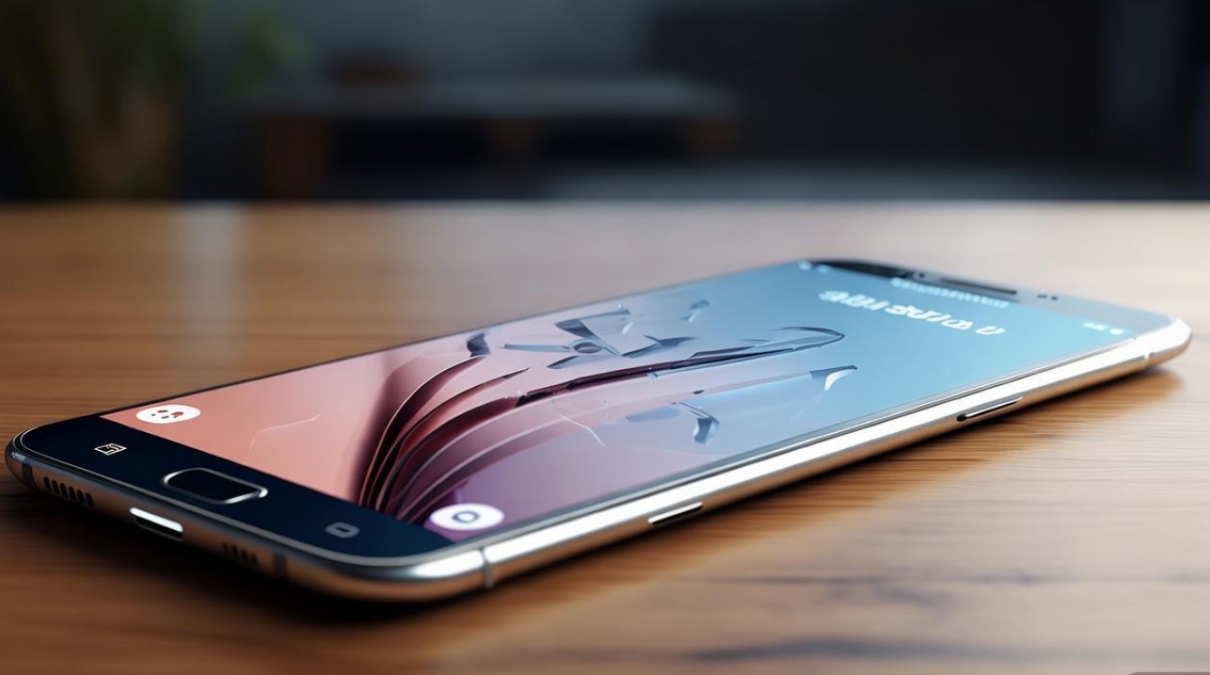 三星S6手机摔了屏幕碎不碎?数据能恢复吗?维修要花多少钱?