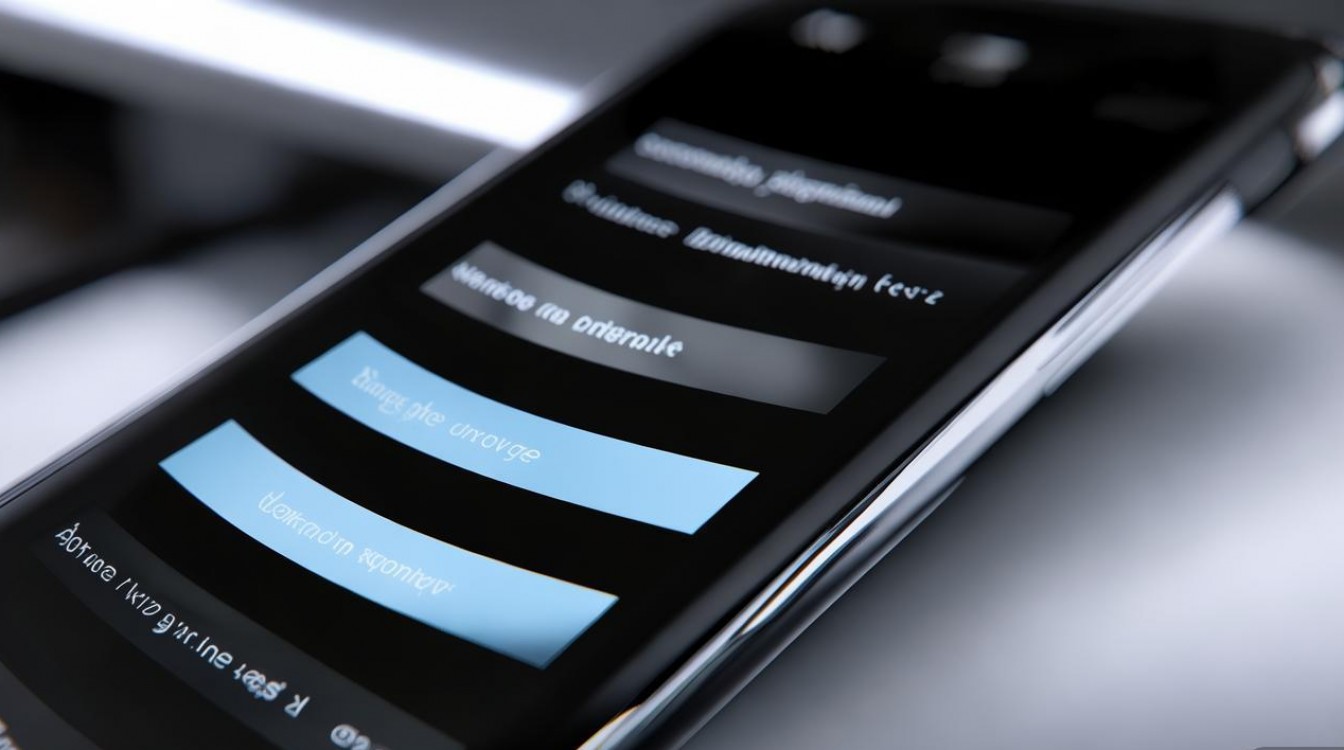 手机铃声oppo怎么设?个性化设置步骤详解