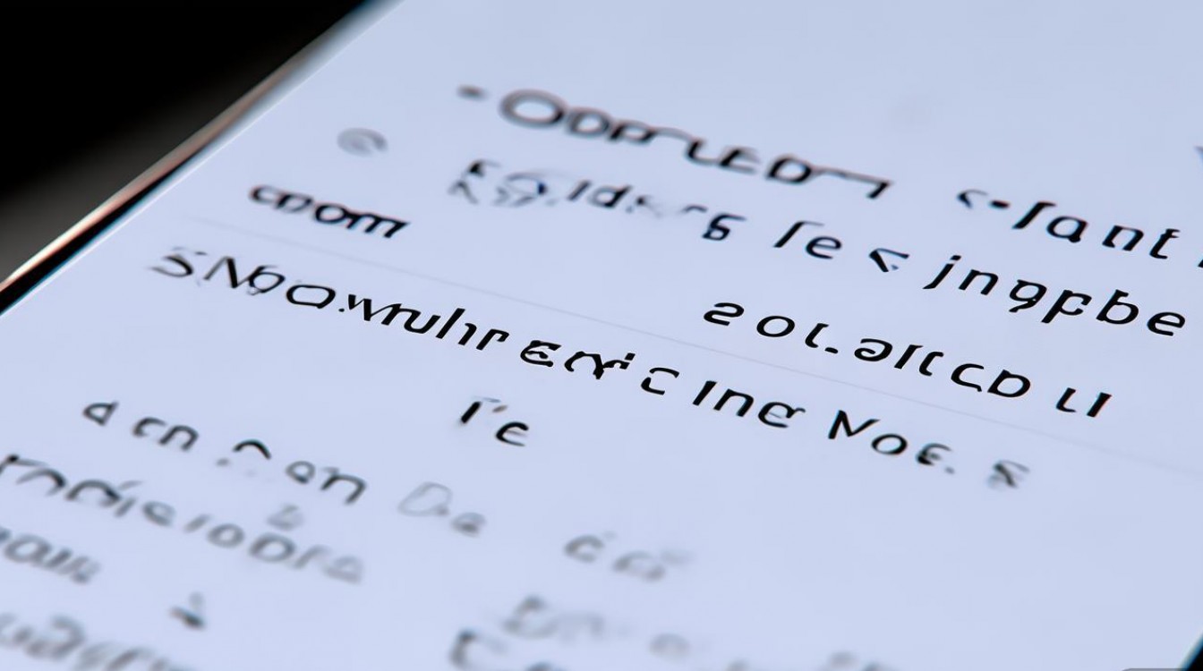 oppo手机网速太慢怎么办?教你几招轻松调快网速!