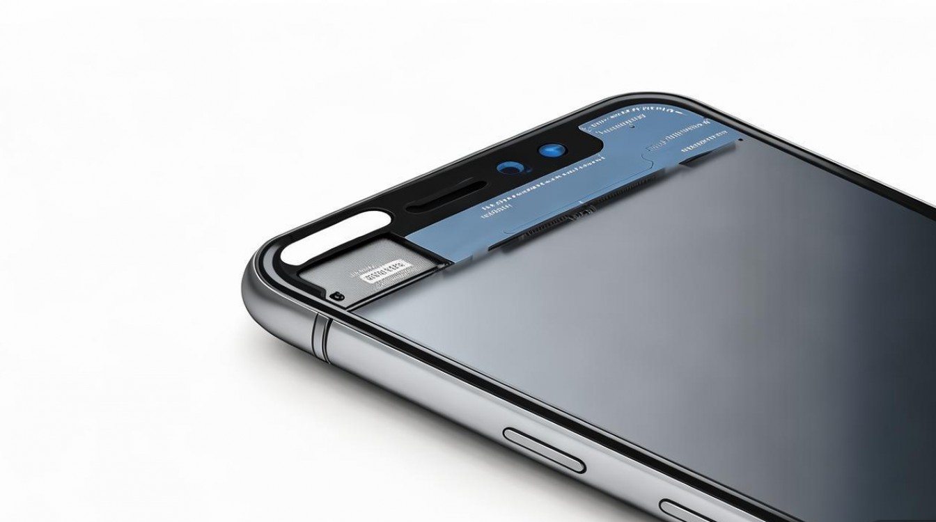 苹果手机怎么拆sim卡？新手操作步骤详解。