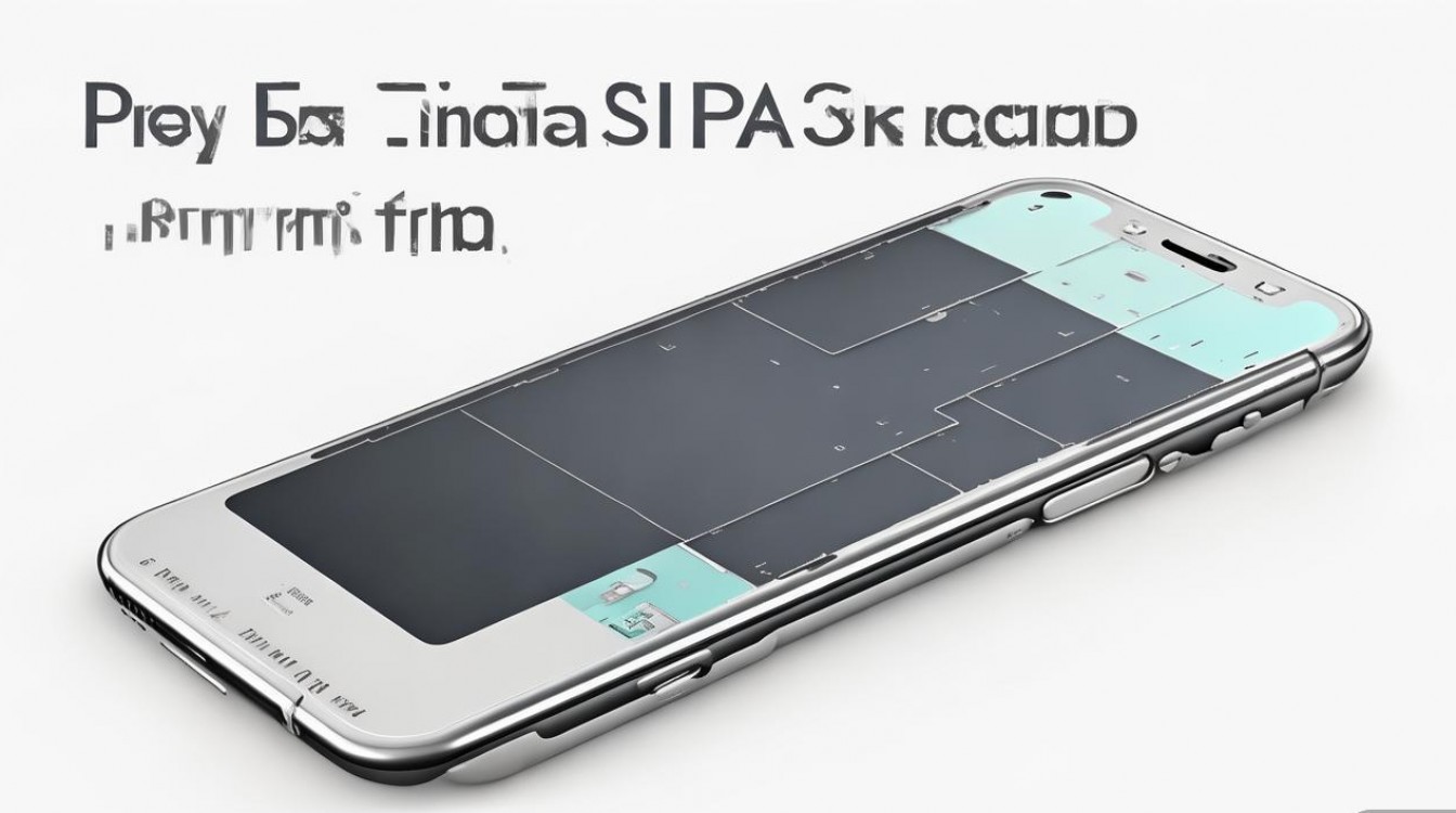 苹果手机怎么拆sim卡？新手操作步骤详解。