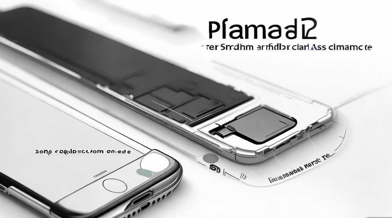 苹果手机怎么拆sim卡？新手操作步骤详解。