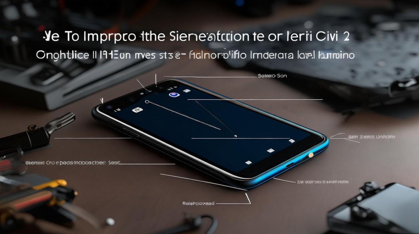 小米 Civi 2信号差怎么办?教你3招轻松解决