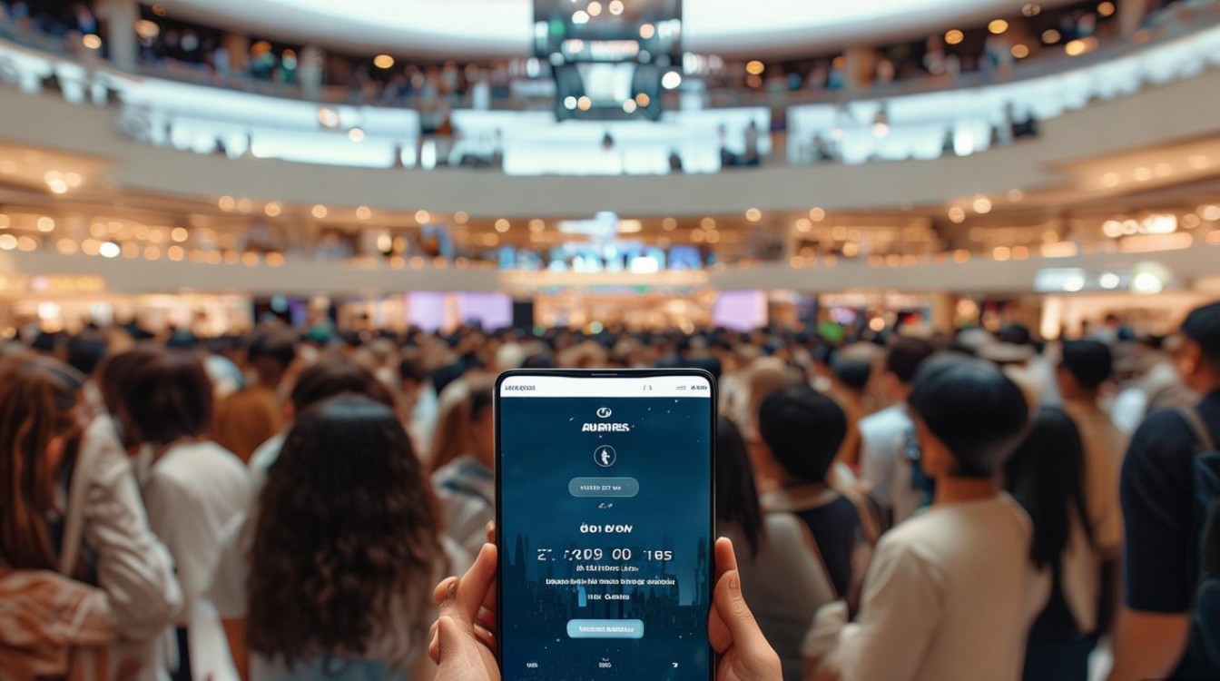 OPPO折叠手机怎么抢?最新预约入口和开售时间在哪看?