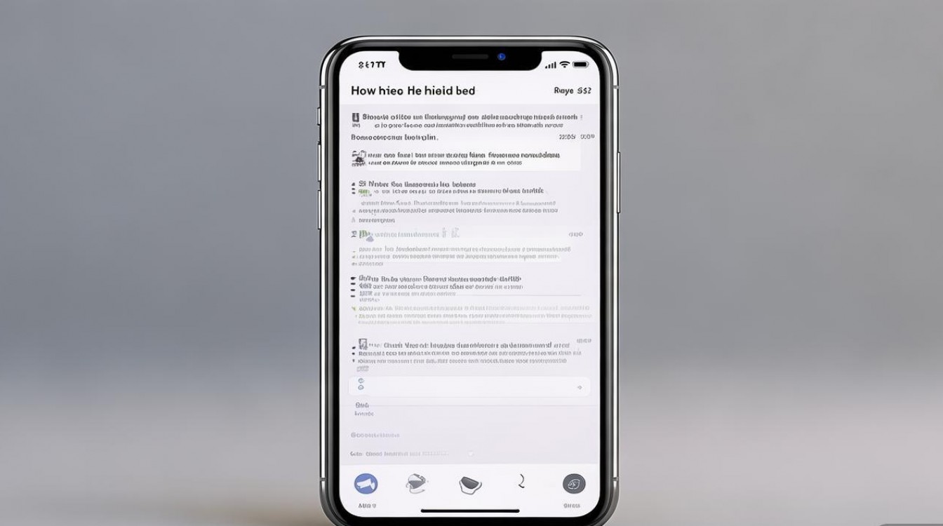苹果手机怎么查隐藏id?苹果隐藏id在哪里看?