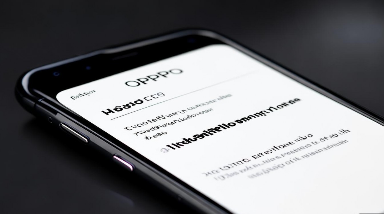 oppo手机如何彻底关闭按键声音?详细步骤在这里