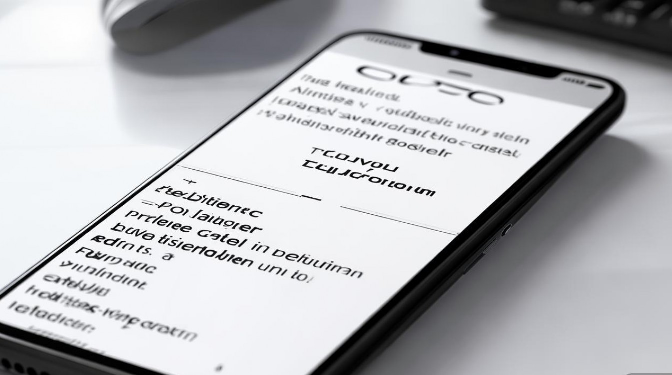 oppo手机如何彻底关闭按键声音?详细步骤在这里