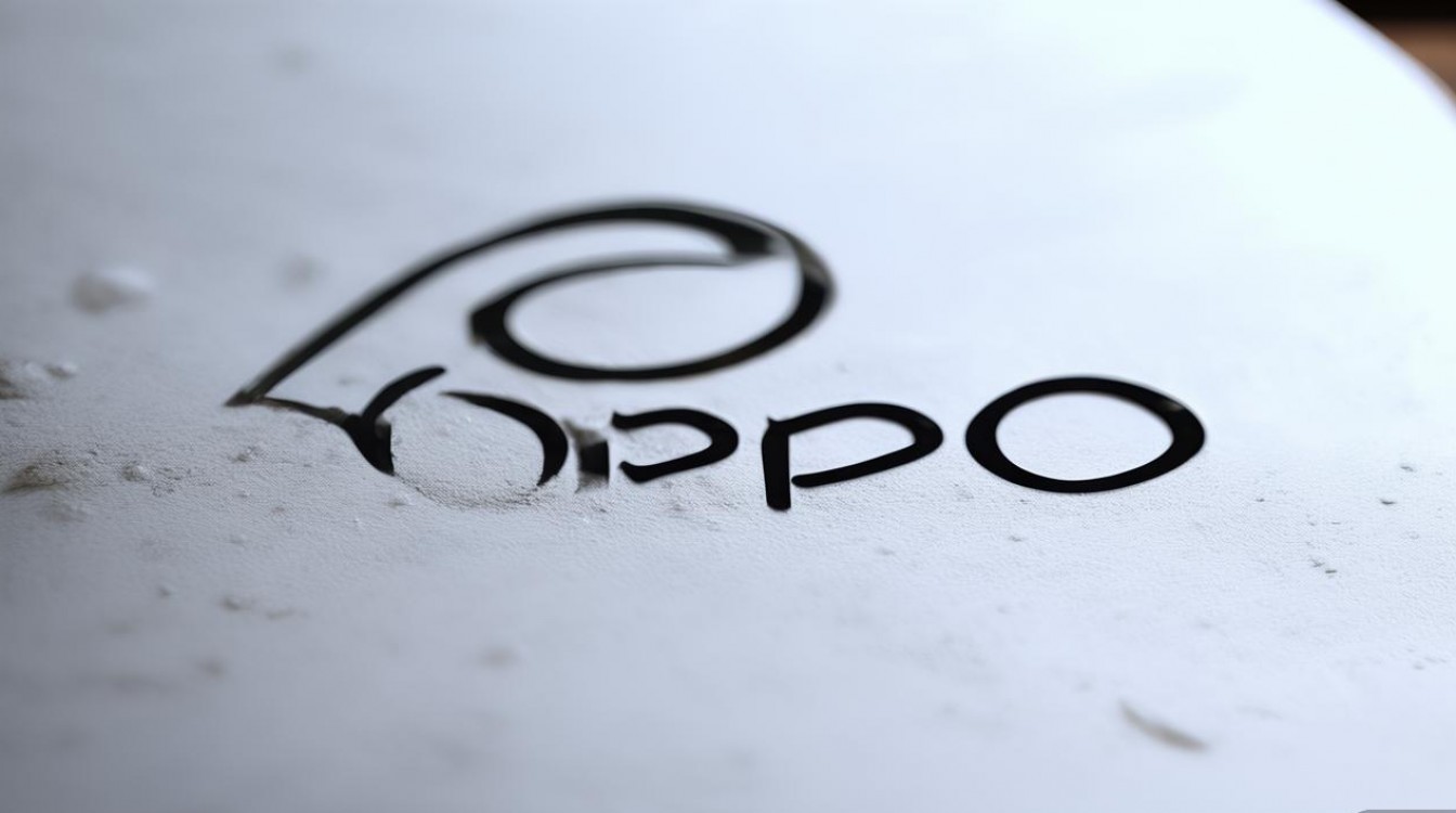 oppo图标水印怎么彻底去除不留痕迹?