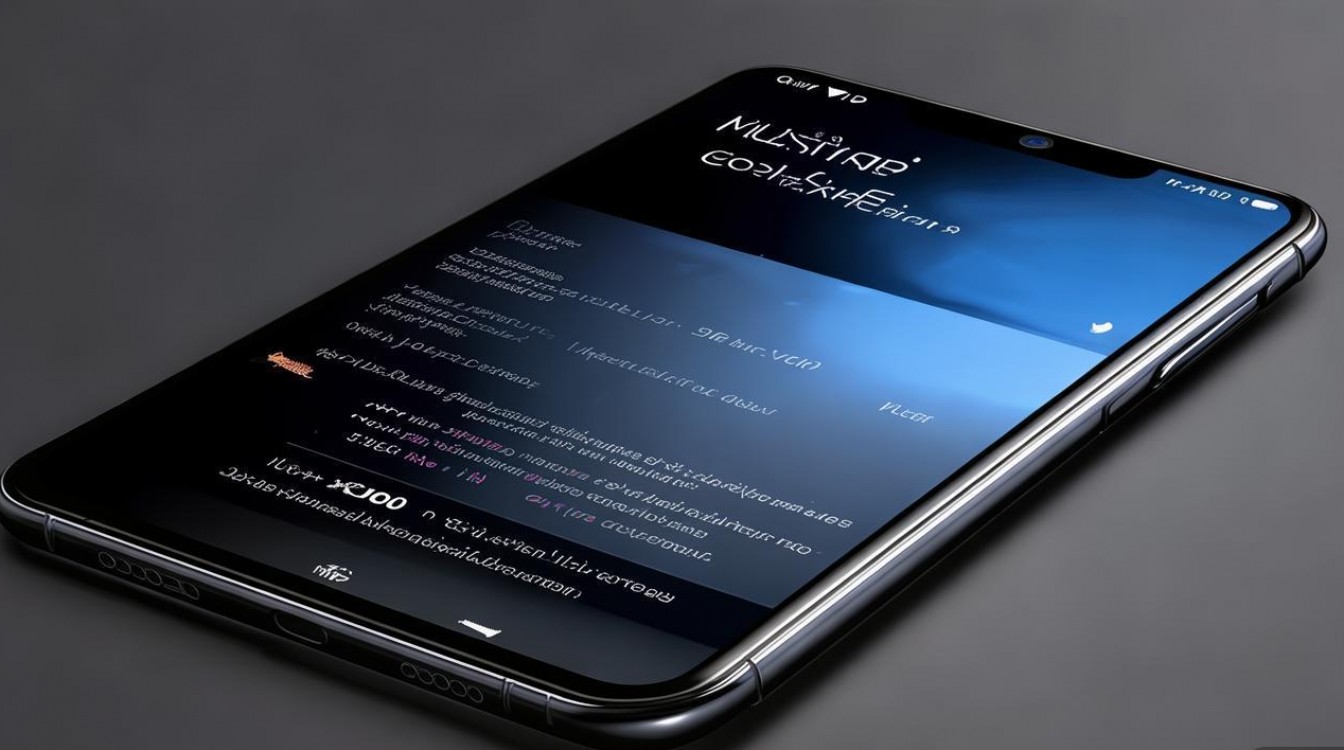 小米Civi3如何设置一键锁屏？教程步骤详解来了！