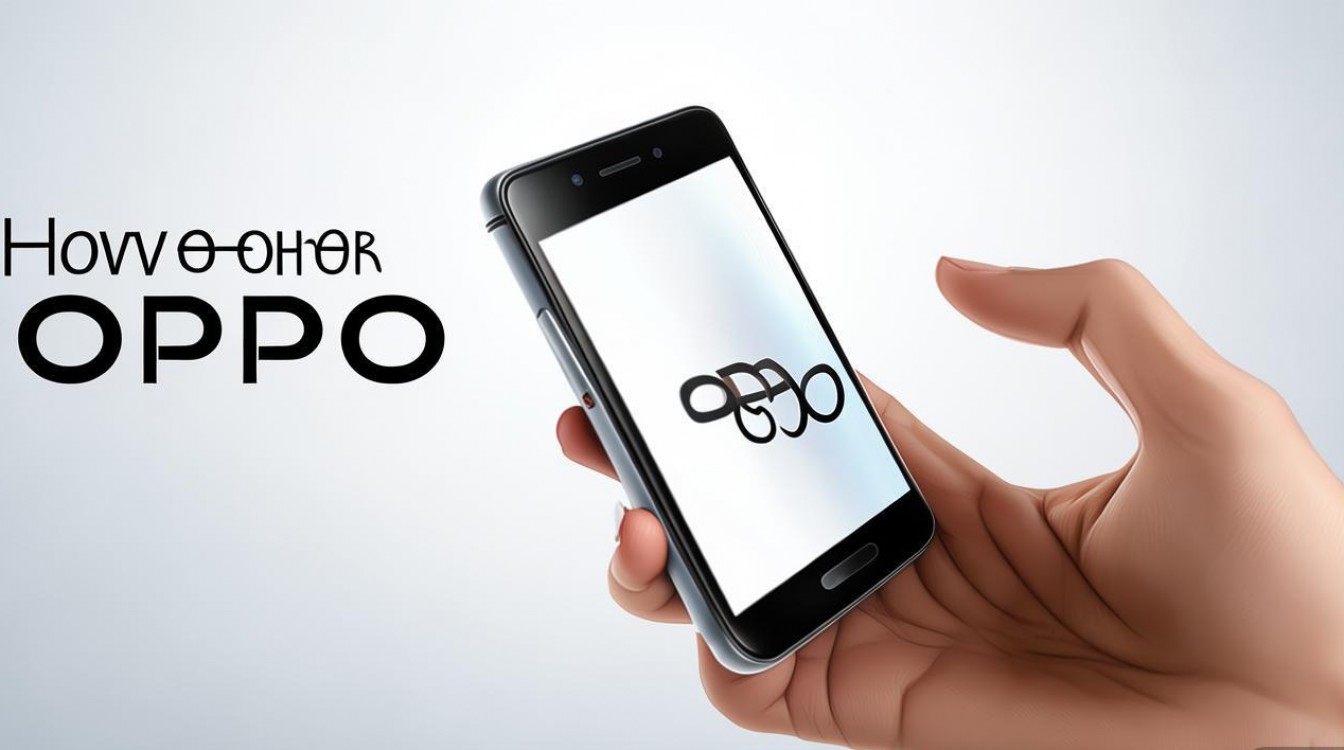 跟手粒子OPPO怎么开?设置教程步骤详解。