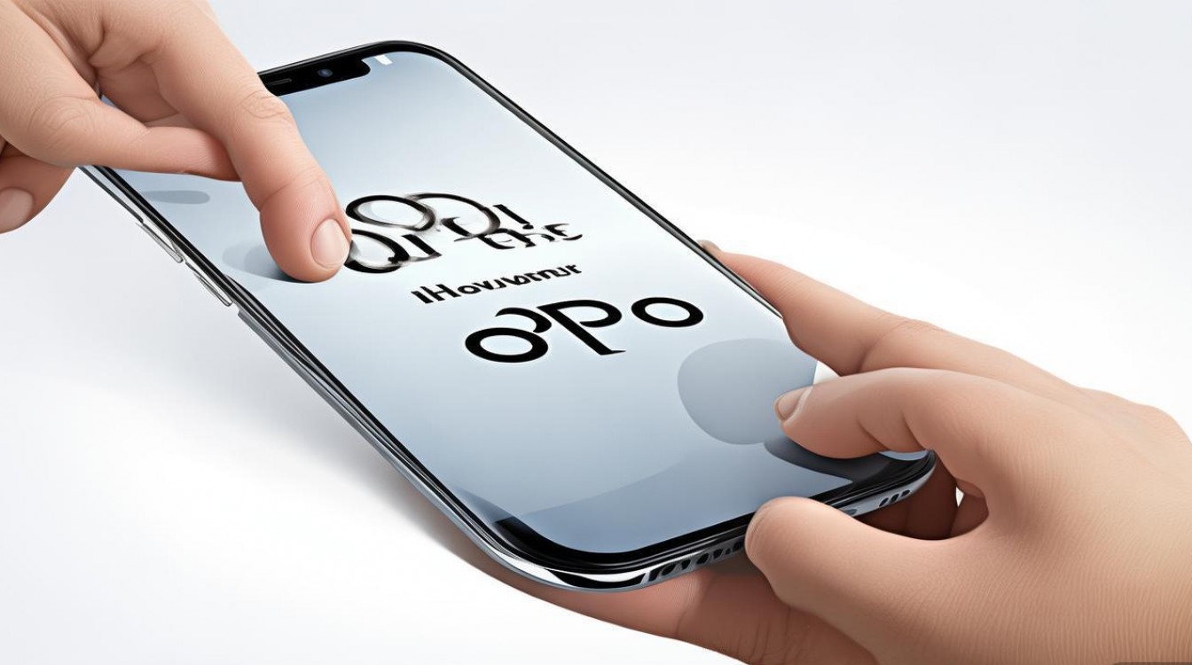 跟手粒子OPPO怎么开?设置教程步骤详解。