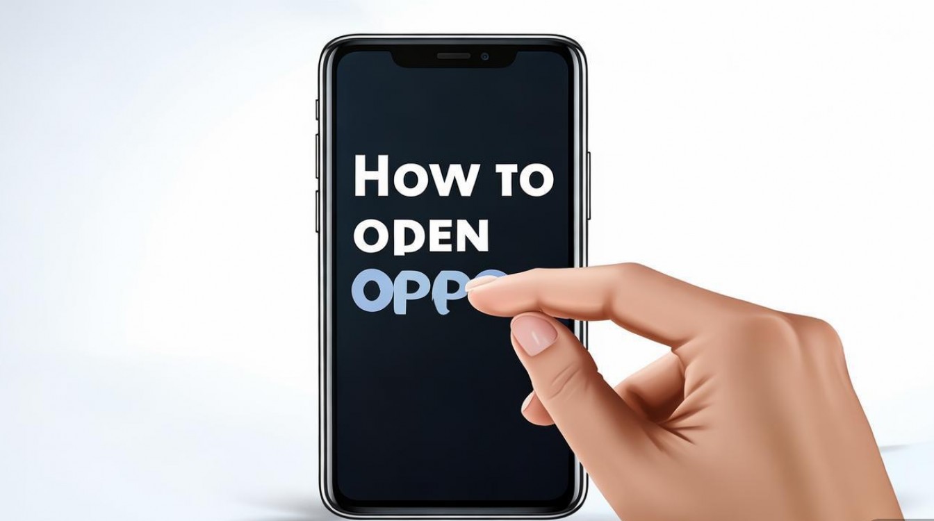 跟手粒子OPPO怎么开?设置教程步骤详解。