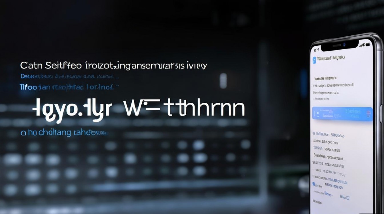 vivo手机WiFi共享网络怎么设置?详细步骤是什么?