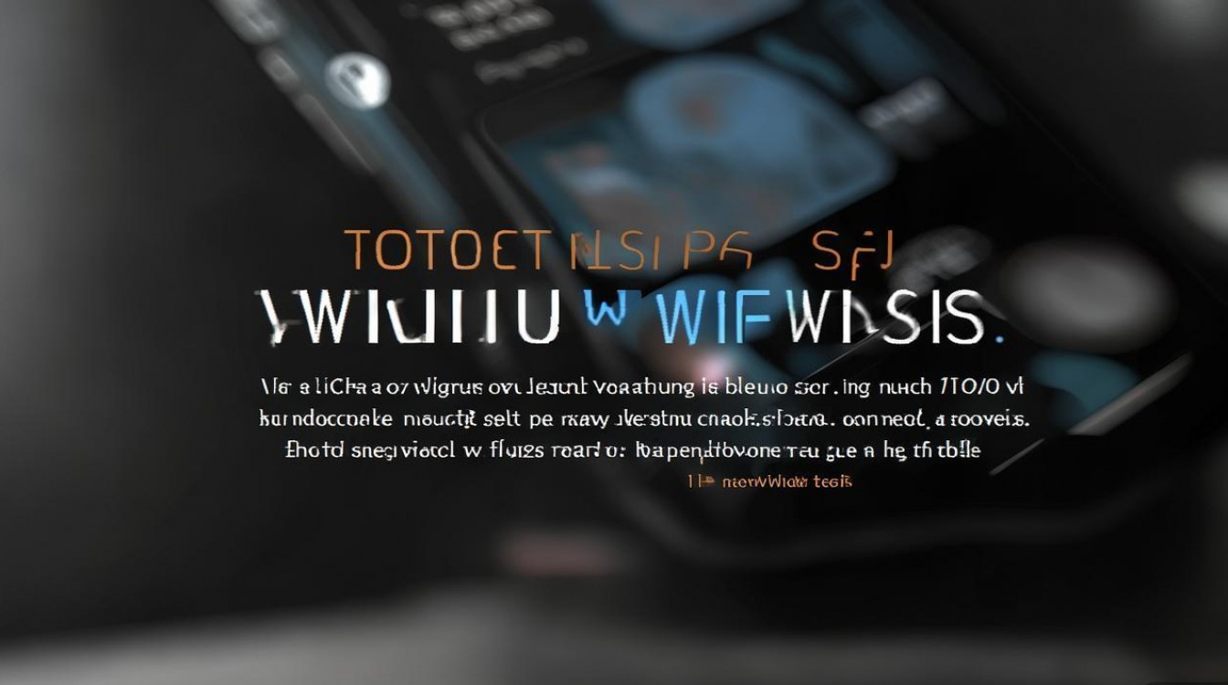 vivo手机WiFi共享网络怎么设置?详细步骤是什么?