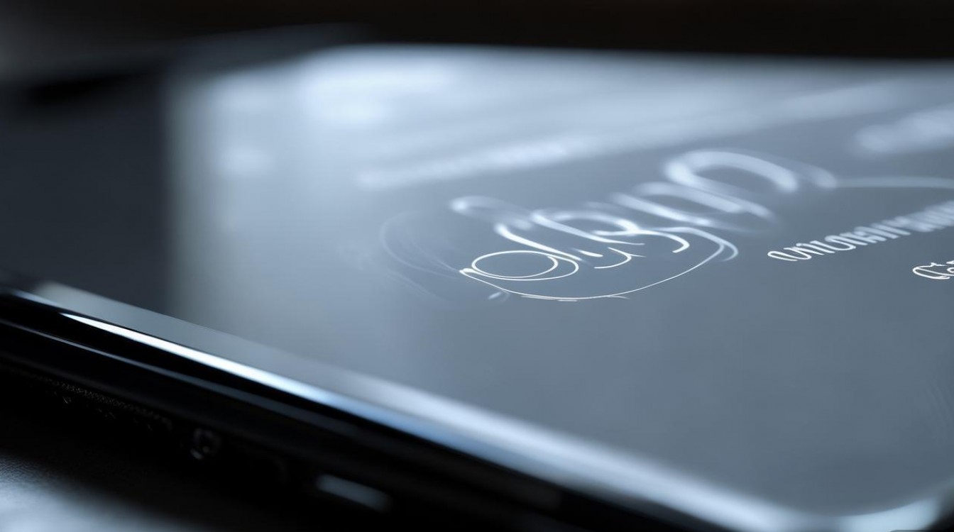 oppo手机字体怎么突然隐藏了？怎么恢复显示？