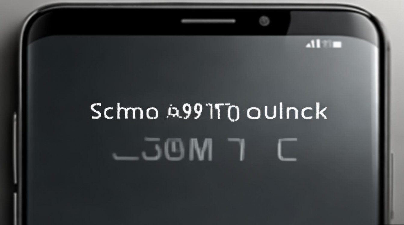 sch1699三星手机忘记密码怎么解锁？