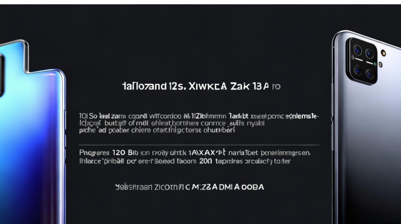 小米12s和12s Pro怎么选？差价千值不值得买？