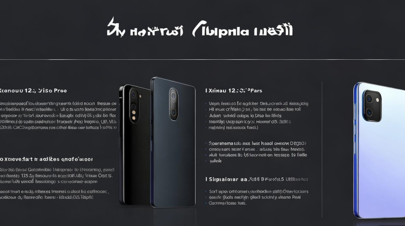 小米12s和12s Pro怎么选？差价千值不值得买？