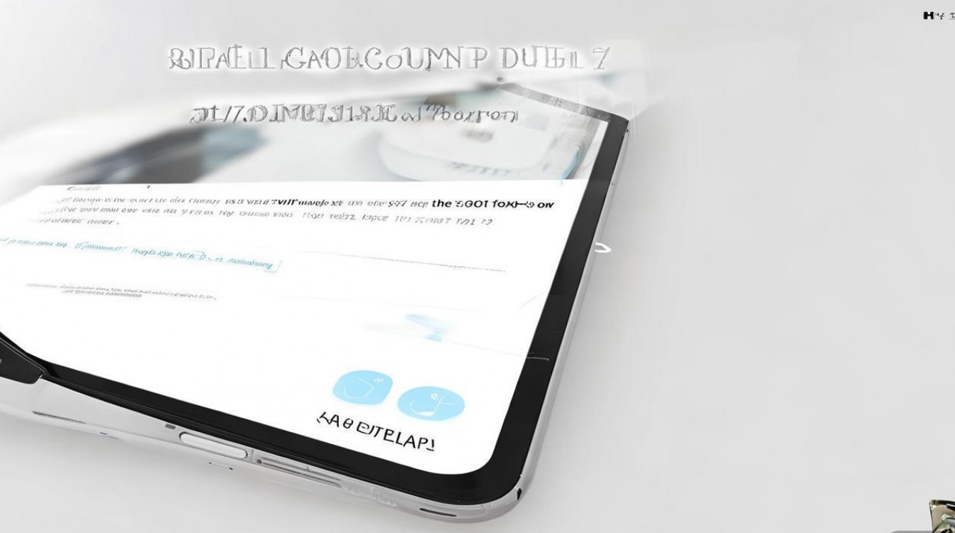 华为P7双卡设置在哪？双卡功能怎么开启？