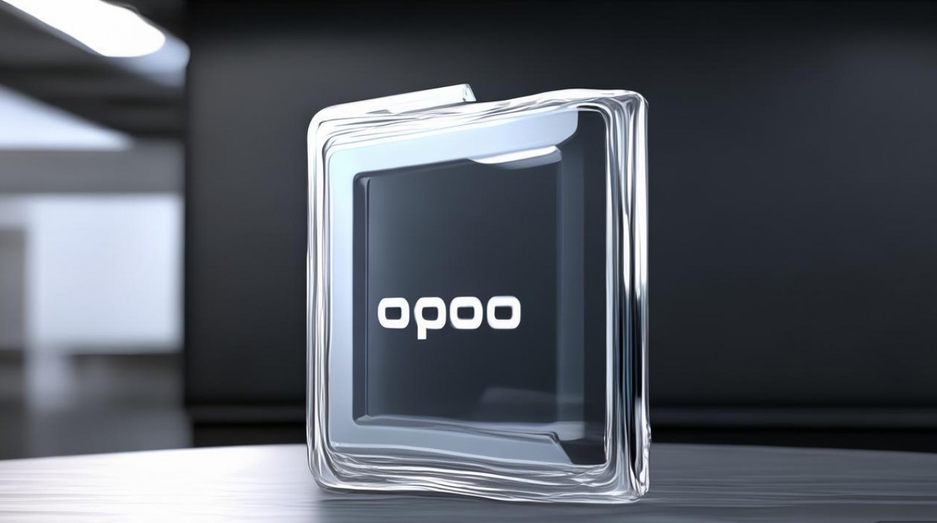 oppo图标框怎么去掉？手机桌面图标框去除方法