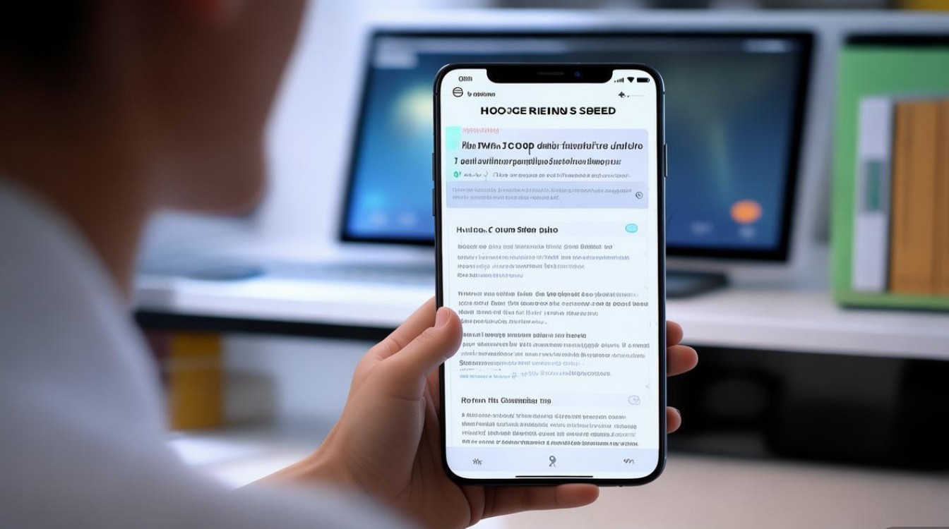 oppo手机怎么把网速调高？5G/4G/WiFi网速慢怎么办？