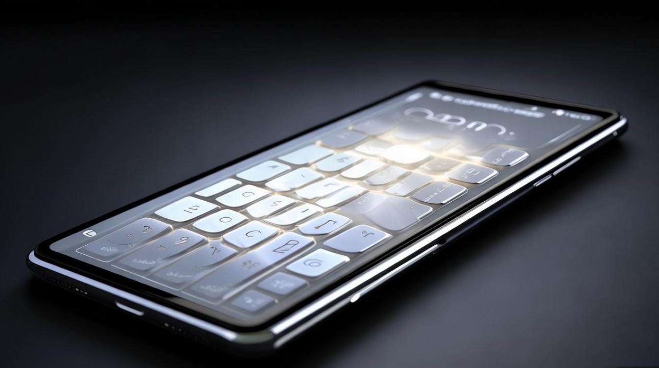 oppo手机怎么开启键盘灯？设置方法详解