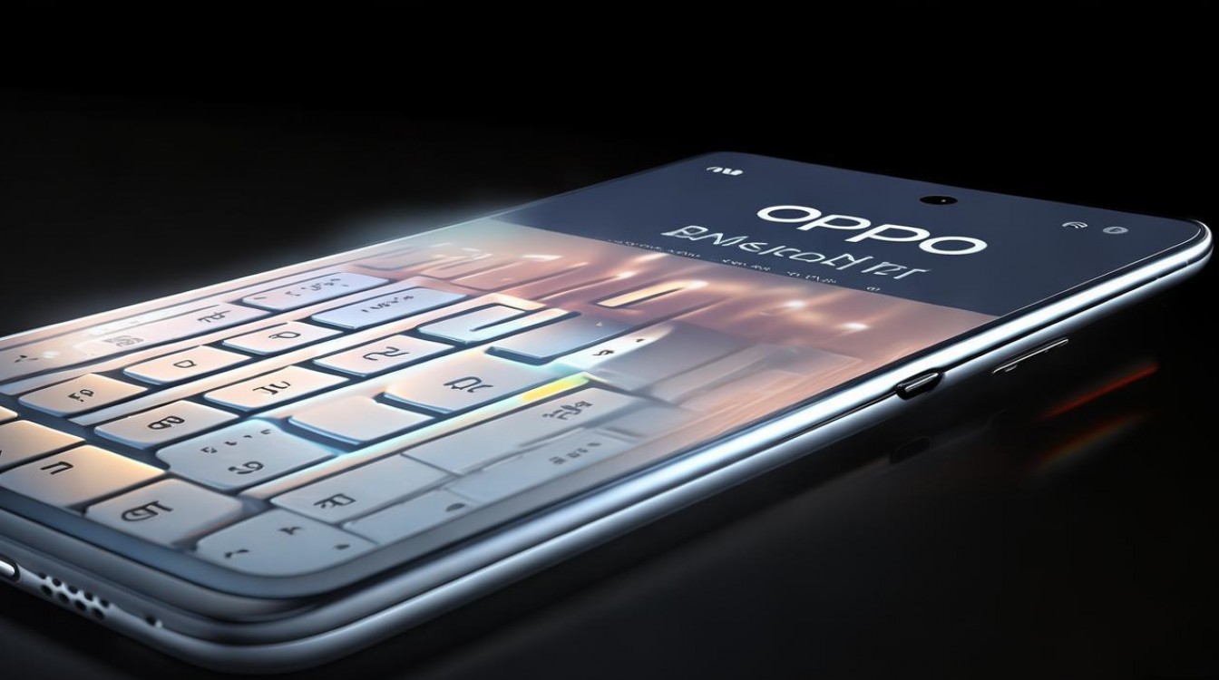 oppo手机怎么开启键盘灯？设置方法详解